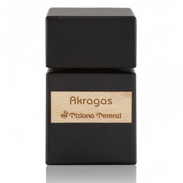 Tiziana Terenzi Akragas Preț pentru Extrait de Parfum unisex 100ml