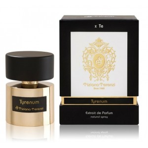 Tiziana Terenzi Tyrenum - Extrait de Parfum unisex 100 ml Tiziana Terenzi Tyrenum - Extrait de Parfum unisex 100 ml