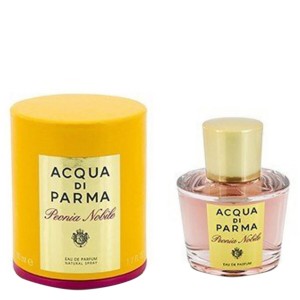 Acqua Di Parma Peonia Nobile Eau de Parfum - Apă de parfum pentru femei 50 ml Acqua Di Parma Peonia Nobile Eau de Parfum - Apă de parfum pentru femei 50 ml