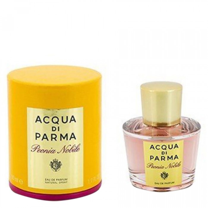 Acqua Di Parma Peonia Nobile Eau de Parfum - Apă de parfum pentru femei 50 ml