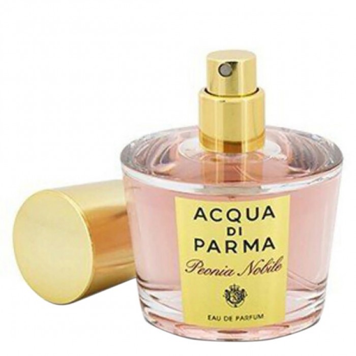 Acqua Di Parma Peonia Nobile Eau de Parfum - Apă de parfum pentru femei 50 ml