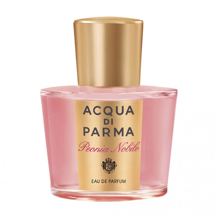 Acqua Di Parma Peonia Nobile Eau de Parfum - Apă de parfum pentru femei 50 ml