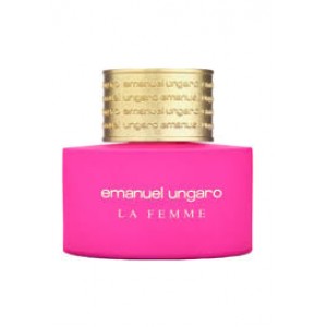 Ungaro La Femme - Eau de Parfum pentru femei 100 ml