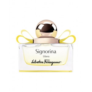 Salvatore Ferragamo Signorina Libera - Eau de Parfum pentru femei 30 ml