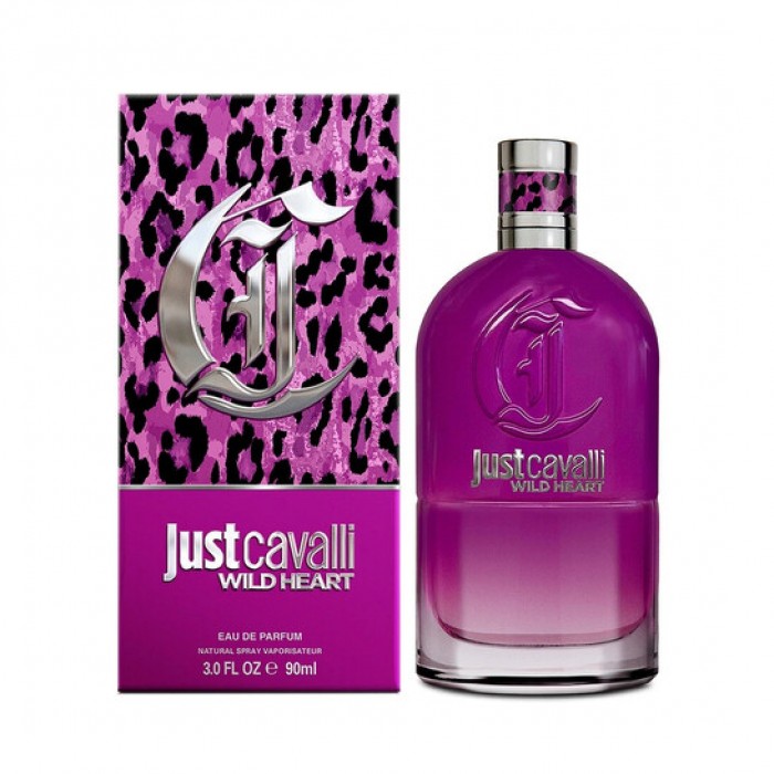 Roberto Cavalli Just Cavalli Wild Heart Preț pentru Eau de Parfum femei 90ml