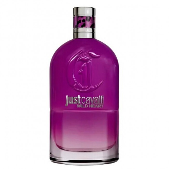 Roberto Cavalli Just Cavalli Wild Heart Preț pentru Eau de Parfum femei 90ml