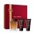 Set pentru bărbați Dolce & Gabbana The One - Apă de toaletă 100 ml + Aftershave 50 ml + Gel de duș 50 ml