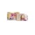 Set pentru femei Roberto Cavalli Just Cavalli - Apă de toaletă 90 ml + Loțiune de corp 100 ml + Apă de toaletă mini 15 ml + Geantă