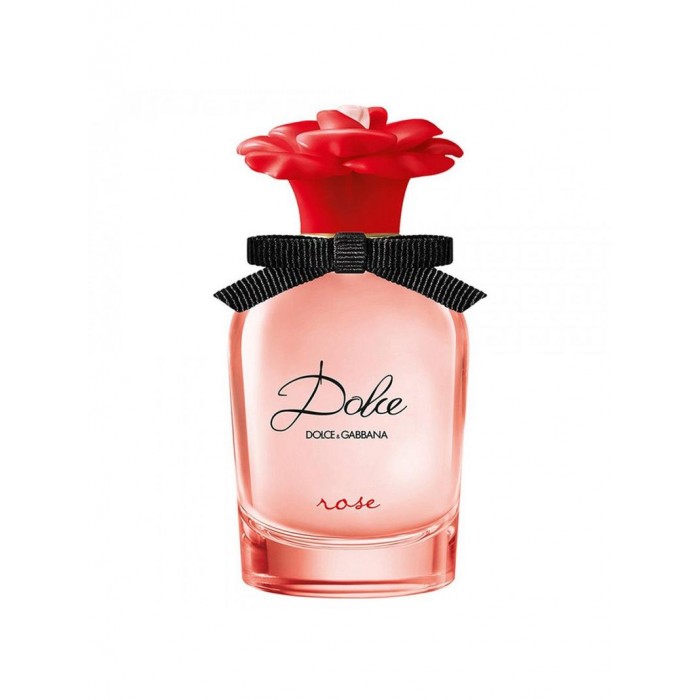 Dolce&Gabbana Dolce Rose - Eau de Toilette pentru femei 75 ml Dolce&Gabbana Dolce Rose Preț pentru Eau de Toilette pentru femei 75ml