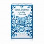 Dolce&Gabbana Light Blue Summer Vibes Eau de Toilette - Apă de toaletă pentru bărbați 125 ml