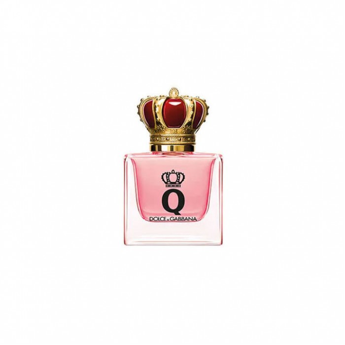 Dolce&Gabbana Q by Dolce&Gabbana - Eau de Parfum pentru femei 30 ml Dolce&Gabbana Q by Dolce&Gabbana Preț pentru Eau de Parfum pentru femei 30ml