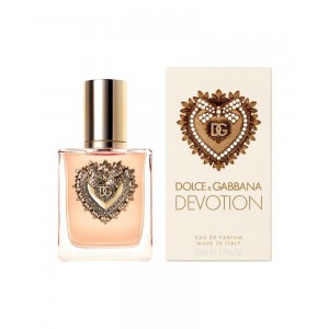 Dolce&Gabbana Devotion - Eau de Parfum pentru femei 50 ml