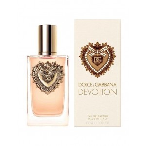 Dolce&Gabbana Devotion - Eau de Parfum pentru femei 100 ml