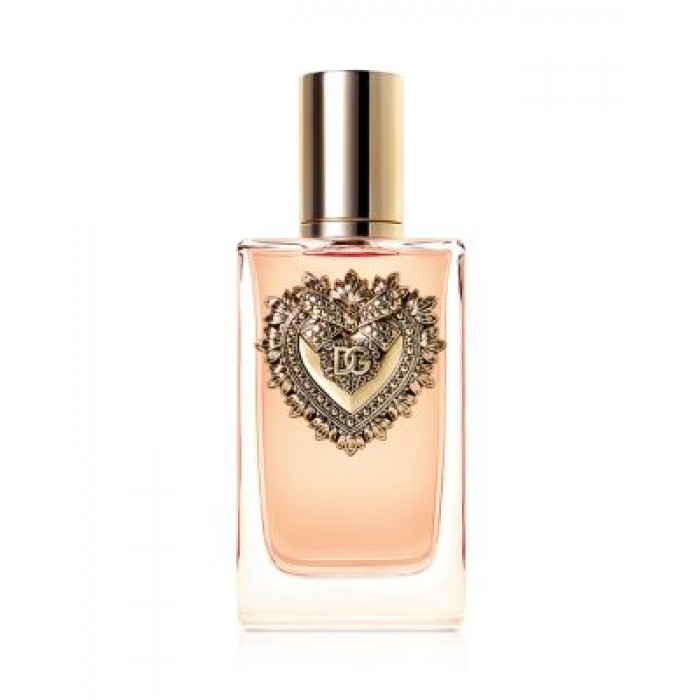 Dolce&Gabbana Devotion - Eau de Parfum pentru femei 100 ml Dolce&Gabbana Devotion Preț pentru Eau de Parfum femei 100ml