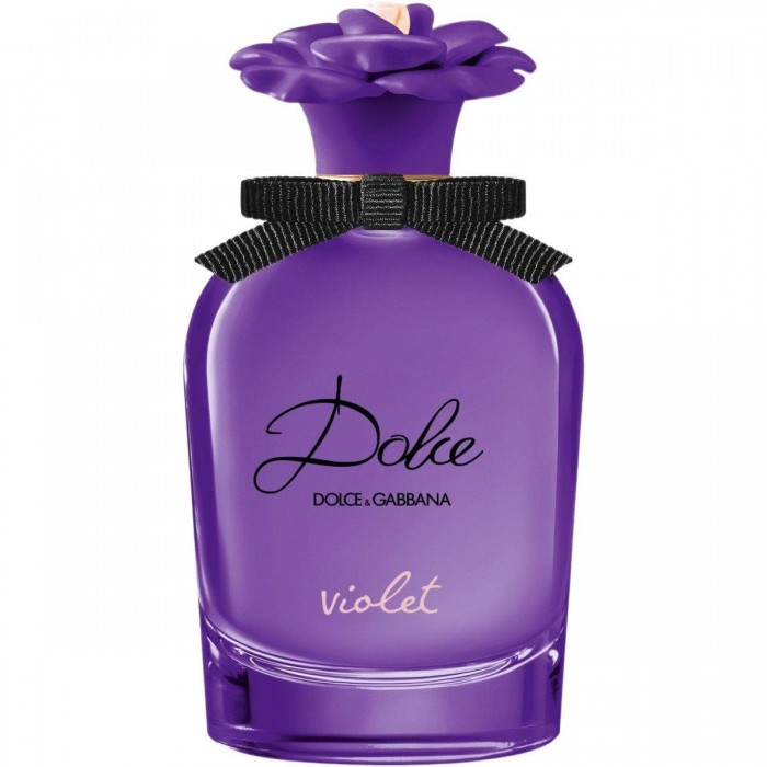 Dolce&Gabbana Dolce Violet Preț pentru Eau de Toilette pentru femei 75ml
