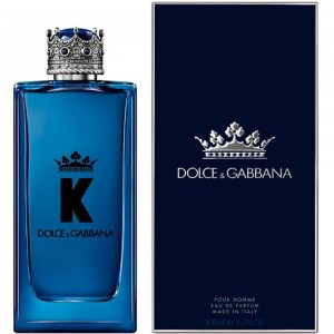 Dolce&Gabbana K by Dolce&Gabbana - Eau de Parfum pentru femei 200 ml Dolce&Gabbana K by Dolce&Gabbana - Eau de Parfum pentru femei 200 ml