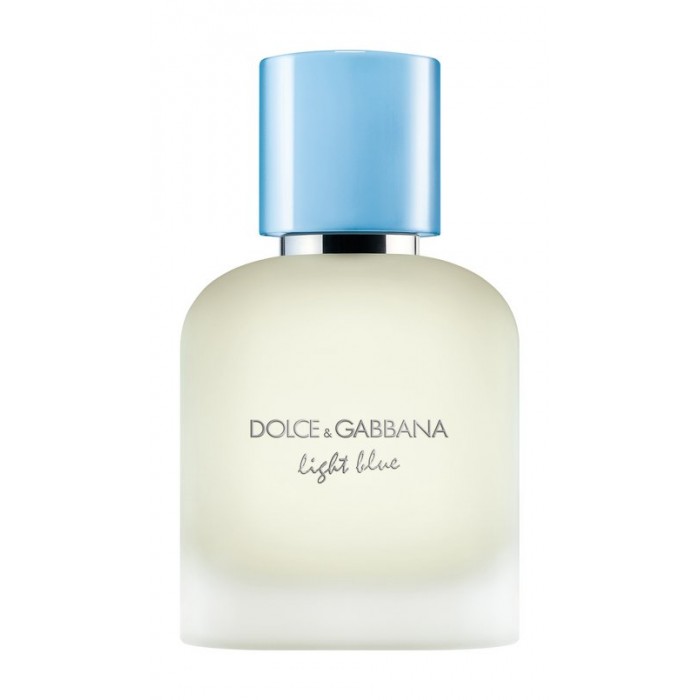 Dolce&Gabbana Light Blue - Eau de Toilette pentru bărbați 50 ml Dolce&Gabbana Light Blue Preț pentru Eau de Toilette bărbați 50ml