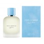 Dolce&Gabbana Light Blue - Eau de Toilette pentru bărbați 100 ml Dolce&Gabbana Light Blue Preț pentru Eau de Toilette bărbați 100ml