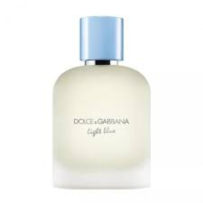 Dolce&Gabbana Light Blue - Eau de Toilette pentru bărbați 100 ml Dolce&Gabbana Light Blue Preț pentru Eau de Toilette bărbați 100ml