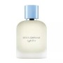 Dolce&Gabbana Light Blue - Eau de Toilette pentru bărbați 100 ml Dolce&Gabbana Light Blue Preț pentru Eau de Toilette bărbați 100ml