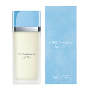 Dolce&Gabbana Light Blue - Eau de Toilette pentru femei 50 ml
