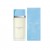 Dolce&Gabbana Light Blue - Eau de Toilette pentru femei 200 ml