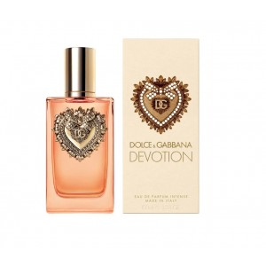 Dolce&Gabbana Devotion Intense - Eau de Parfum pentru femei 100 ml