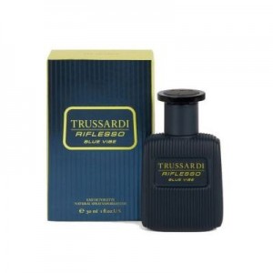 Trussardi Riflesso Blue Vibe - Eau de Toilette pentru bărbați 30 ml Trussardi Riflesso Blue Vibe - Eau de Toilette pentru bărbați 30 ml