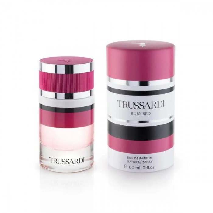Trussardi Ruby Red Preț pentru Eau de Parfum femei 60ml