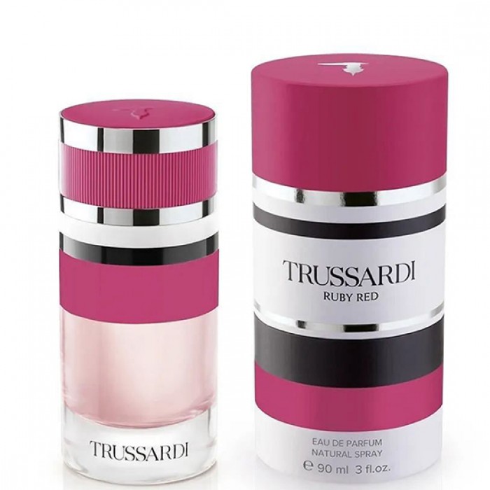 Trussardi Ruby Red Preț pentru Eau de Parfum pentru femei 90ml
