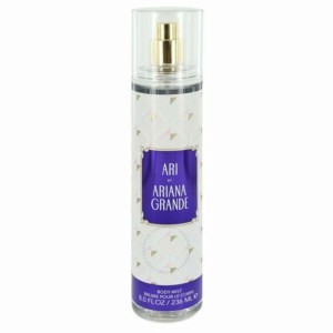 Ariana Grande ARI - Spray pentru corp pentru femei 236 ml Ariana Grande ARI - Spray pentru corp pentru femei 236 ml