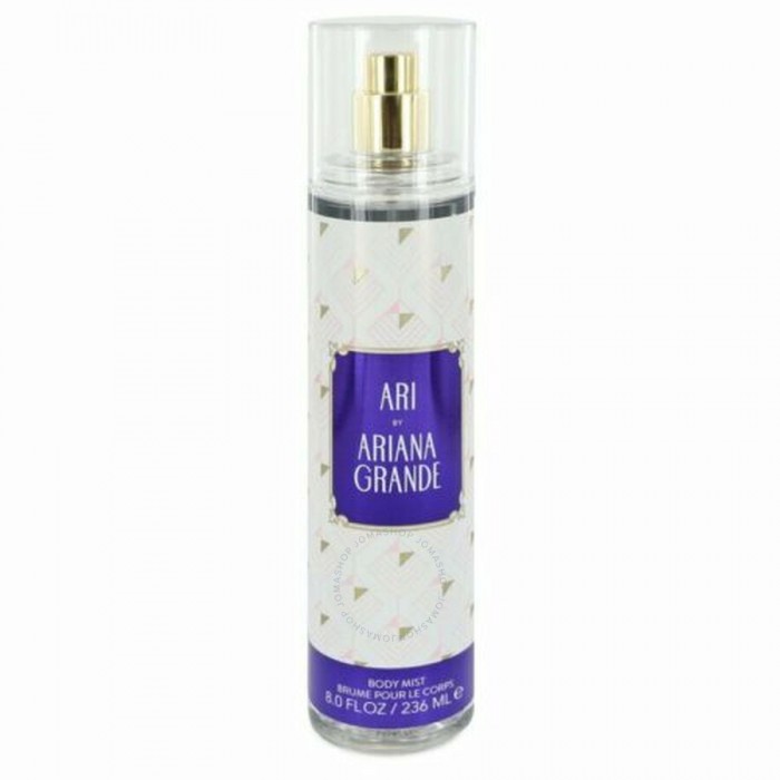 Ariana Grande ARI - Spray pentru corp pentru femei 236 ml Ariana Grande ARI Preț pentru Spray pentru corp femei 236ml