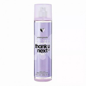 Ariana Grande Thank U Next 2.0 - Spray pentru corp pentru femei 236 ml Ariana Grande Thank U Next 2.0 - Spray pentru corp pentru femei 236 ml