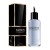 Carolina Herrera BAD BOY Refill Bottle - Eau de Toilette pentru bărbați Pălăris 200 ml