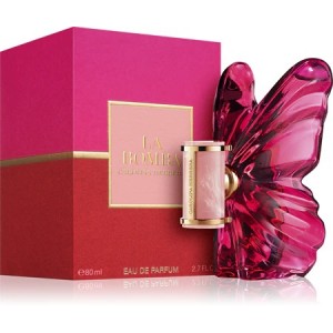 Carolina Herrera La Bomba - Eau de Parfum pentru femei 80 ml