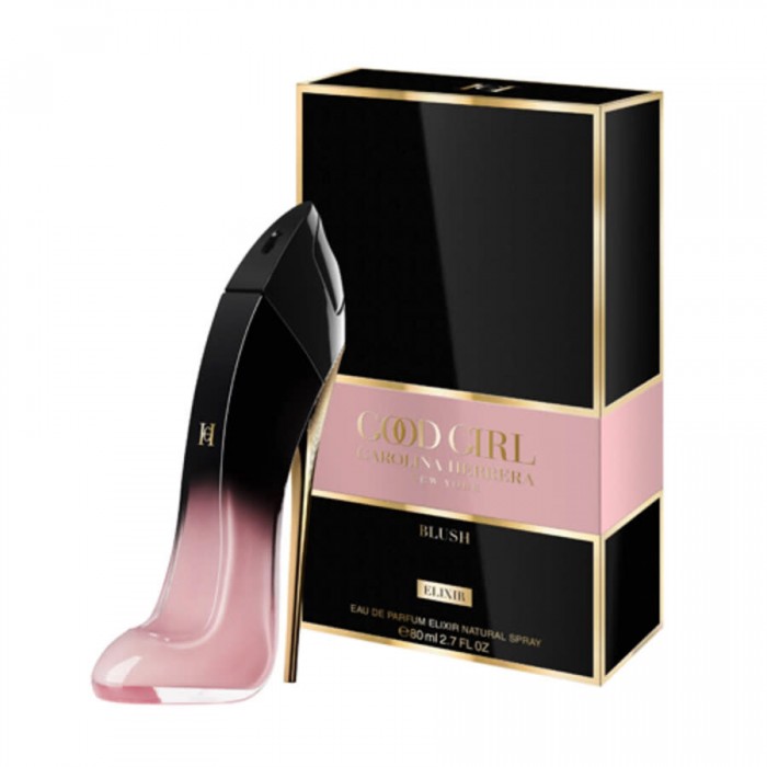 Carolina Herrera Good Girl Blush Elixir Preț pentru Eau de Parfum femei 80ml