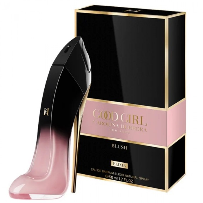 Carolina Herrera Good Girl Blush Elixir Preț pentru Eau de Parfum femei 50ml