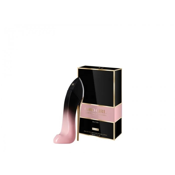 Carolina Herrera Good Girl Blush Elixir Preț pentru Eau de Parfum femei 30ml