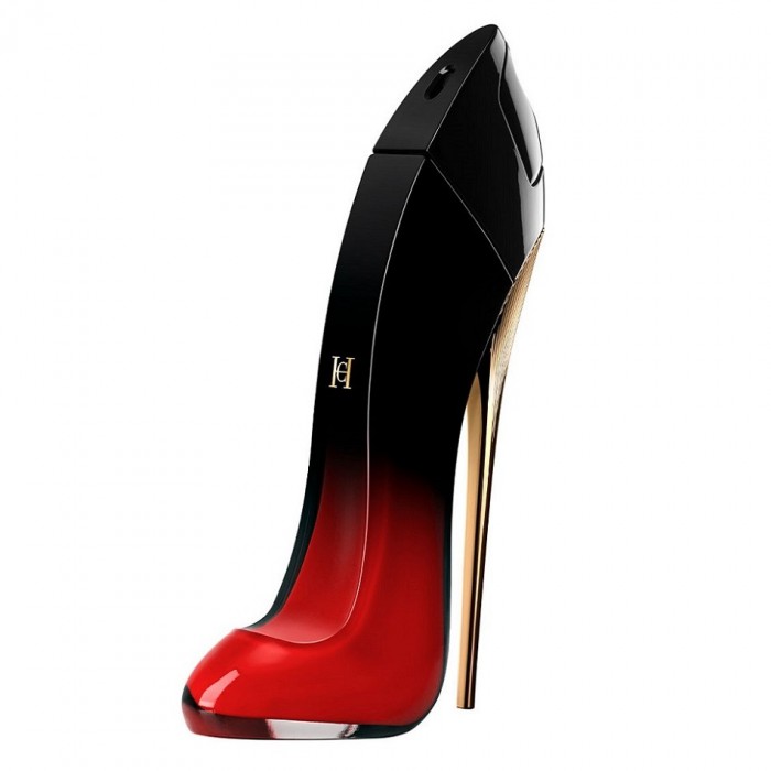 Carolina Herrera Very Good Girl Elixir Eau de Parfum Intense - Apă de parfum pentru femei 30 ml