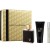 Set pentru bărbați Carolina Herrera CH Men - Eau de Toilette 100 ml + 10 ml + balsam după bărbierit 100 ml
