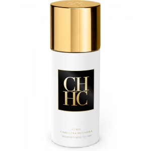 Carolina Herrera CH Men - Deodorant pentru bărbați 150 ml
