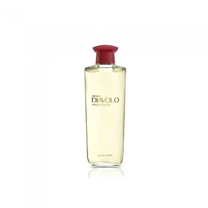 Antonio Banderas Diavolo - Eau de Toilette pentru bărbați 100 ml Antonio Banderas Diavolo Preț pentru Eau de Toilette bărbați 100ml