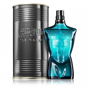 Jean Paul Gaultier Le Male - Aftershave loțiune pentru bărbați 125 ml Jean Paul Gaultier Le Male - Aftershave loțiune pentru bărbați 125 ml
