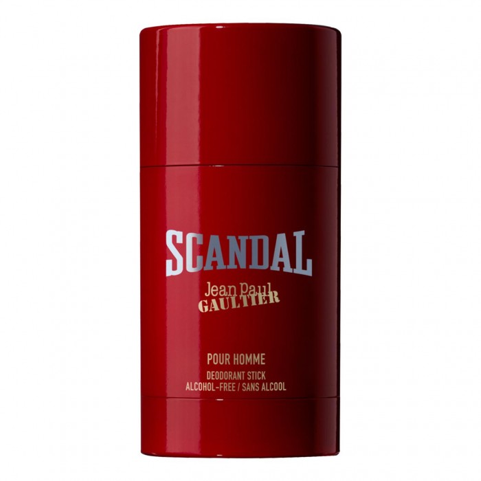 Jean-Paul Gaultier Scandal Pour Homme - Deo-stick pentru bărbați 75 ml