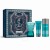 Set pentru bărbați Jean Paul Gaultier LE MALE - Eau de Toilette 125 ml + Deodorant 150 ml + Gel de duș 75 ml