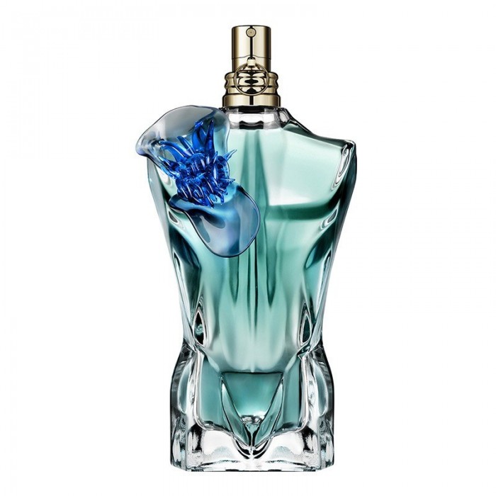 Jean Paul Gaultier Le Beau Flower Edition Eau de Parfum - Apă de parfum pentru bărbați 125 ml Jean Paul Gaultier Le Beau Flower Edition Eau de Parfum - Apă de parfum pentru bărbați 125 ml