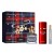 Set pentru bărbați Jean-Paul Gaultier Scandal - Apă de toaletă 100 ml + Deodorant spray 150 ml + Mini apă de toaletă 10 ml