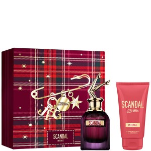 Set pentru femei Jean Paul Gaultier Scandal Intense - Eau de Parfum 50 ml + Loțiune pentru corp 75 ml Set pentru femei Jean Paul Gaultier Scandal Intense - Eau de Parfum 50 ml + Loțiune pentru corp 75 ml