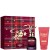 Set pentru femei Jean Paul Gaultier Scandal Intense - Eau de Parfum 50 ml + Loțiune pentru corp 75 ml