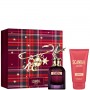 Set pentru femei Jean Paul Gaultier Scandal Intense - Eau de Parfum 50 ml + Lotiune pentru corp 75 ml Jean Paul Gaultier Scandal Intense Set cadou Preț pentru Eau de Parfum femei 50ml + Loțiune pentru corp 75ml